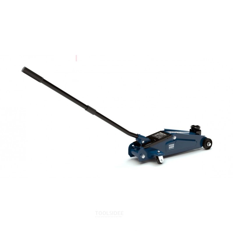 HBM Garagedonkraft 2,5 Ton HBM Garagedonkraft 2,5 Ton