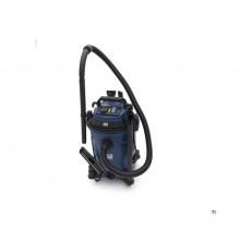 HBM Baustaubsauger Nass/Trocken PP 1200W 25L