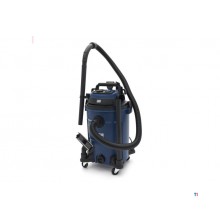 HBM Baustaubsauger Nass/Trocken PP 1200W 25L