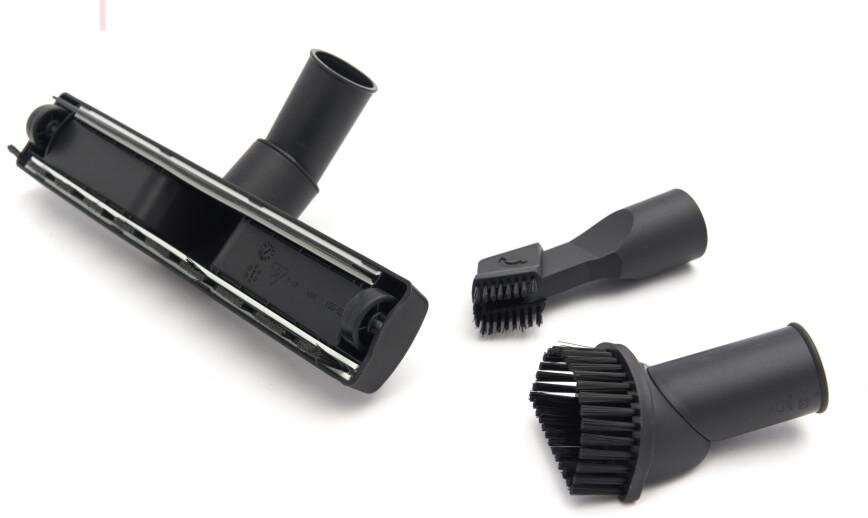 HBM Baustaubsauger Nass/Trocken PP 1200W 25L