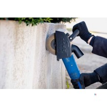 Scheppach Renovation grinder MRS1300 with accessories