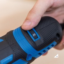 Scheppach Satineermachine MRS500