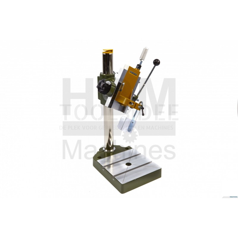 Proxxon bfb 2000 drill and milling machine stand