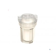 Filter für das professionelle Automatikgetriebeölwechselgerät