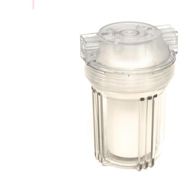 Filter für das professionelle Automatikgetriebeölwechselgerät