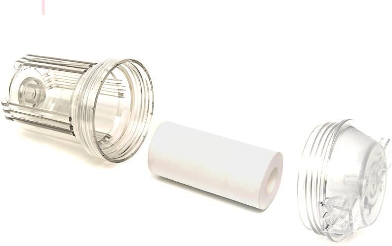 Filter für das professionelle Automatikgetriebeölwechselgerät