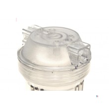 Filter für das professionelle Automatikgetriebeölwechselgerät