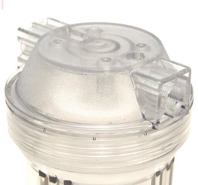 Filter für das professionelle Automatikgetriebeölwechselgerät