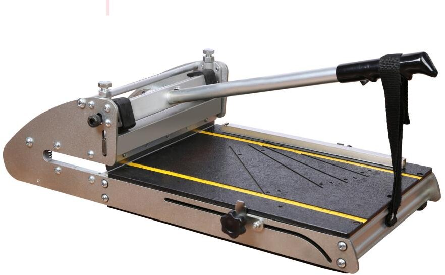 HBM vinylkutter 10 tommer