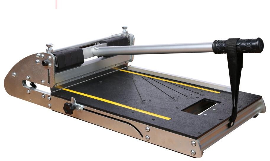 HBM vinylskærer kraftig 13 tommer