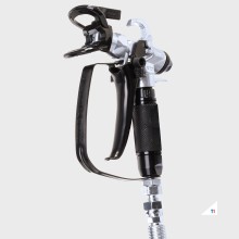 Scheppach Airless Verfspuitsysteem ACS3000