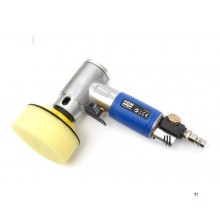 HBM 70 mm mini luchtpolijstmachine