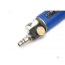 HBM 70 mm mini luchtpolijstmachine