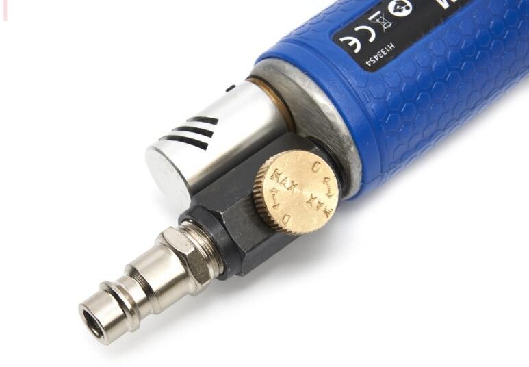 HBM 70 mm mini luchtpolijstmachine