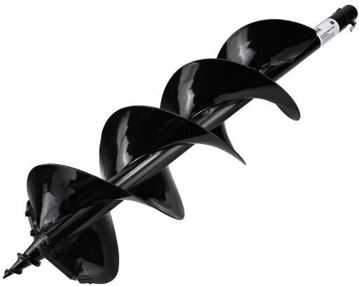 HBM-Bodenbohrer für HBM-Bodenbohrer, 200 x 800 mm