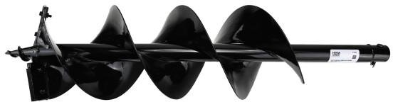 HBM-Bodenbohrer für HBM-Bodenbohrer, 200 x 800 mm