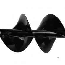 HBM-Bodenbohrer für HBM-Bodenbohrer, 200 x 800 mm