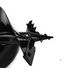 HBM-Bodenbohrer für HBM-Bodenbohrer, 200 x 800 mm