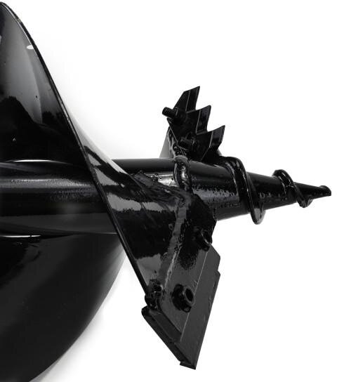 HBM-Bodenbohrer für HBM-Bodenbohrer, 200 x 800 mm