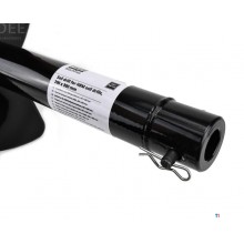 HBM-Bodenbohrer für HBM-Bodenbohrer, 200 x 800 mm