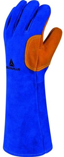 Delta Plus svejsehandske TER300 6 par størrelse 10