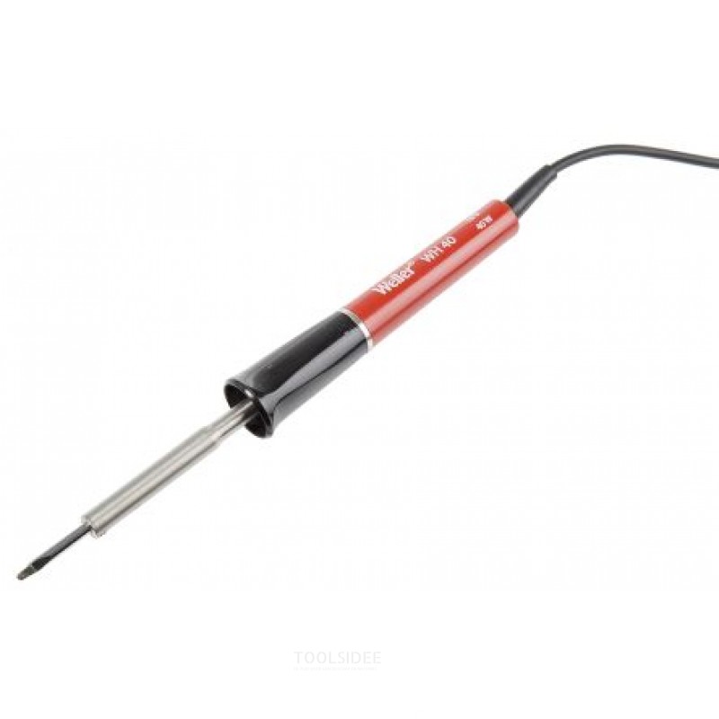 Weller-liitin WHS40:lle 40W 18V
