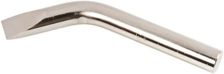 Weller MT31 43110 Lötspitze Gebog 12,5mm 120W Bulk Weller MT31 43110 Lötspitze Gebog 12,5mm 120W Bulk