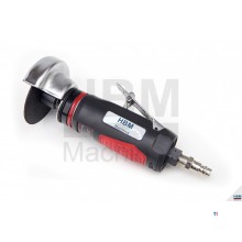 HBM Profi 75mm pneumatisk kroppsslipemaskin