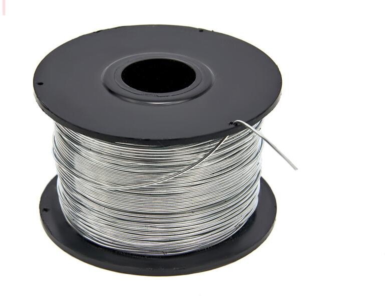 HBM bindetråd for flettemaskin 100mtr HBM bindetråd for flettemaskin 100mtr