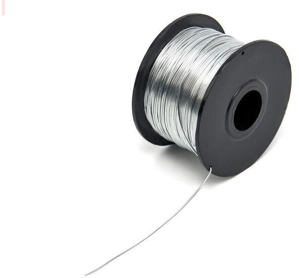 HBM bindetråd for flettemaskin 100mtr HBM bindetråd for flettemaskin 100mtr