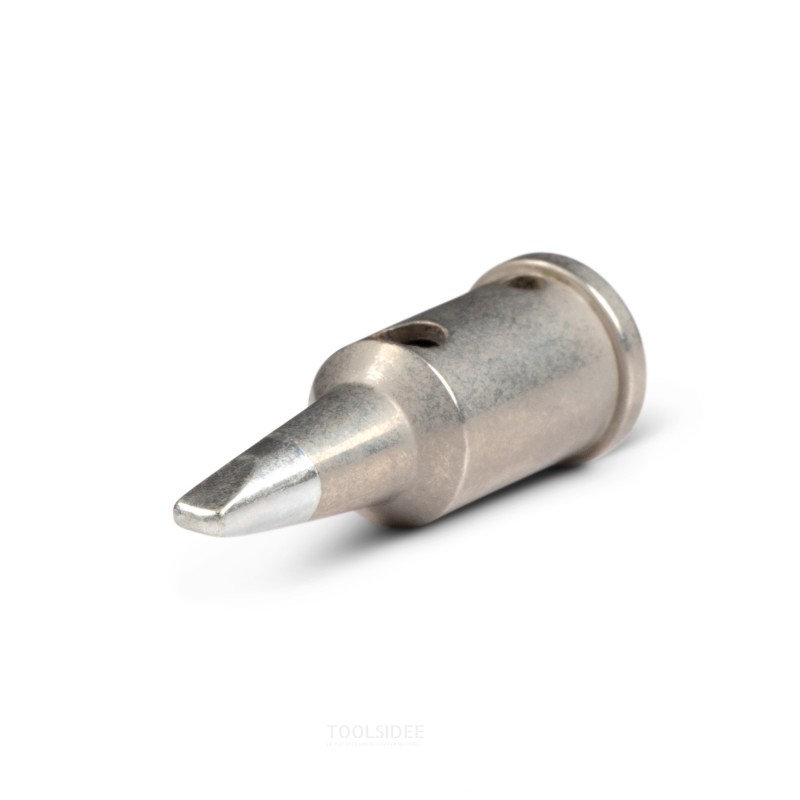 Weller Loddespids dobbelt flad 2,4 mm WLBU75 Weller Loddespids dobbelt flad 2,4 mm WLBU75