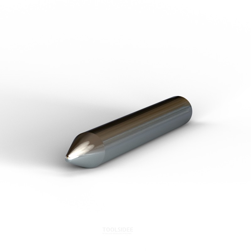 Weller loddespids konisk 0,8 mm 3 stk. WLIR30 Weller loddespids konisk 0,8 mm 3 stk. WLIR30