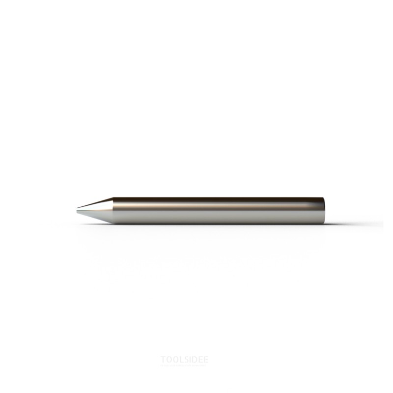 Weller loddespids konisk 0,8 mm 3 stk. WLIR30 Weller loddespids konisk 0,8 mm 3 stk. WLIR30