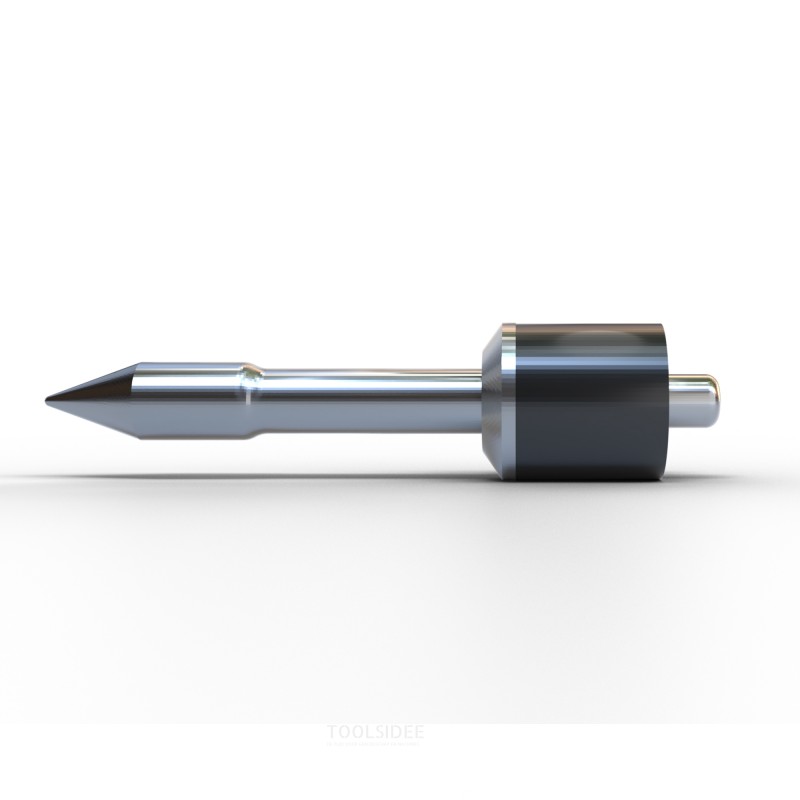 Weller Loddespids konisk 0,4 mm Ba12 3 stk. WLIBAK12 Weller Loddespids konisk 0,4 mm Ba12 3 stk. WLIBAK12