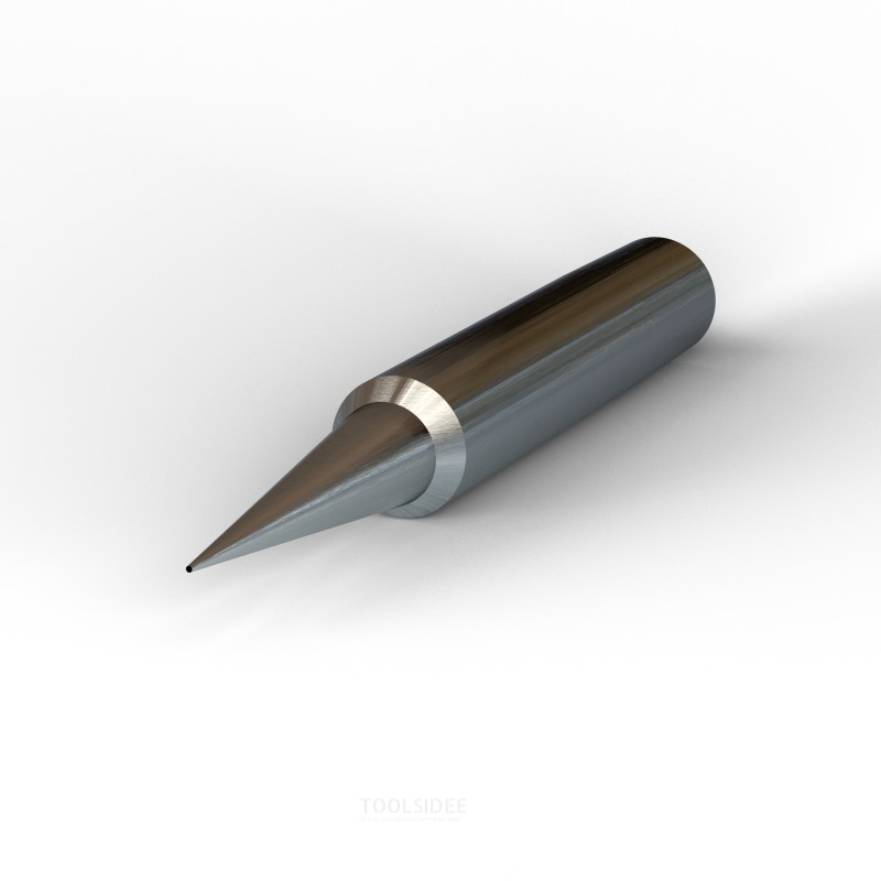 Weller Soldering tip conical 0.4mm 3 PK WLIR60