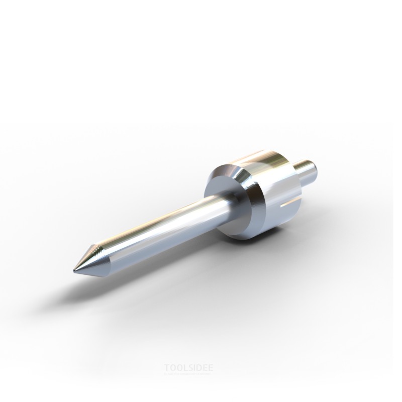 Weller Loddespids konisk 0,3 mm Ba8 3 stk. WLIBAK8