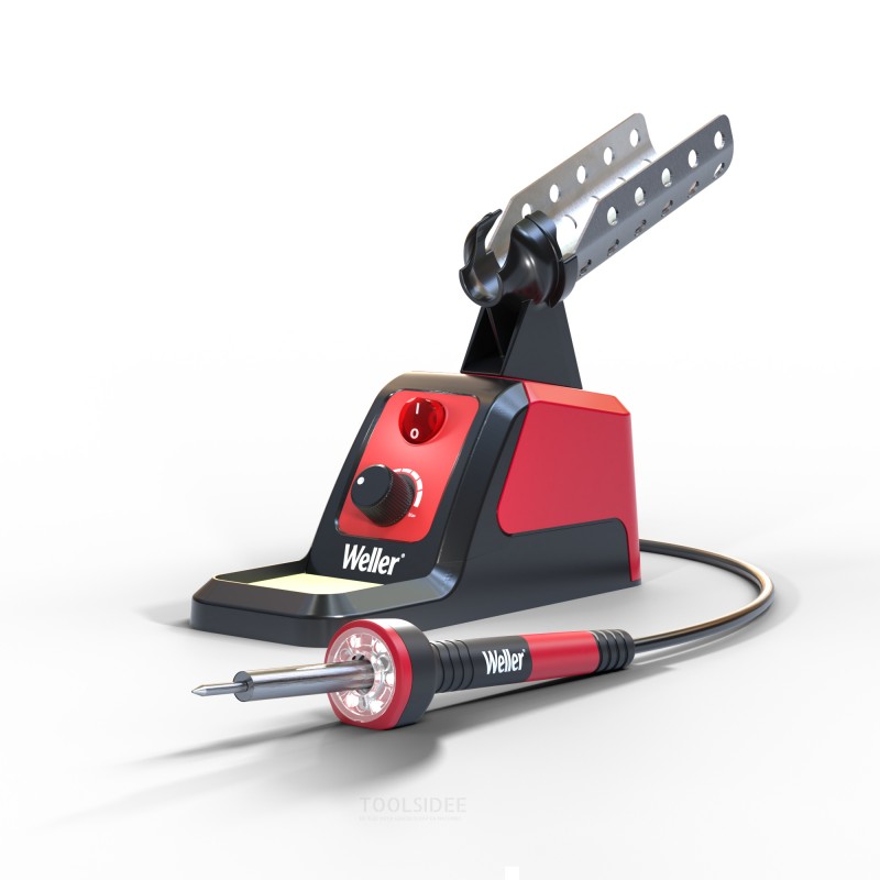 Weller loddekolbestation inklusive WLIR30 30W EU