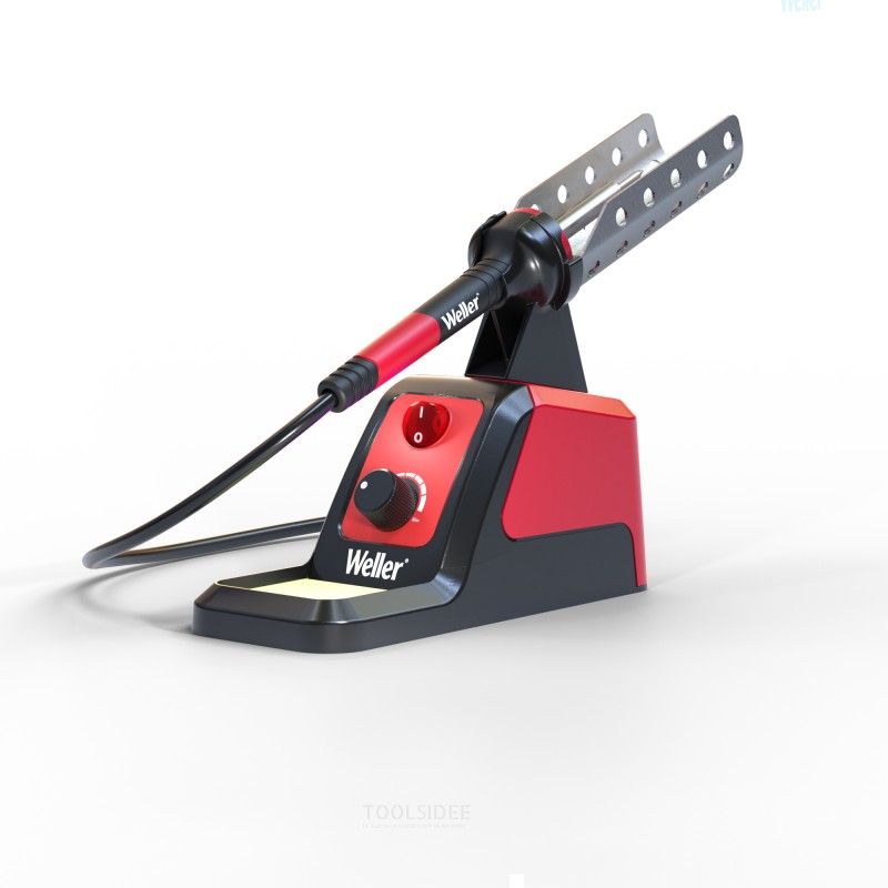 Weller loddekolbestation inklusive WLIR30 30W EU