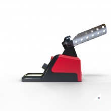 Weller loddekolbestation inklusive WLIR30 30W EU Weller loddekolbestation inklusive WLIR30 30W EU