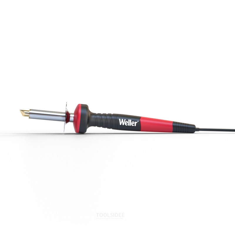 Weller Wood Burner Soldering Set 25W 15-piece EU Weller Wood Burner Soldering Set 25W 15-piece EU