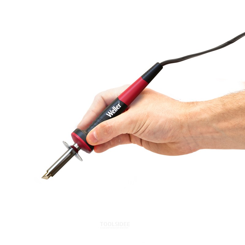 Weller Wood Burner Soldering Set 25W 15-piece EU Weller Wood Burner Soldering Set 25W 15-piece EU