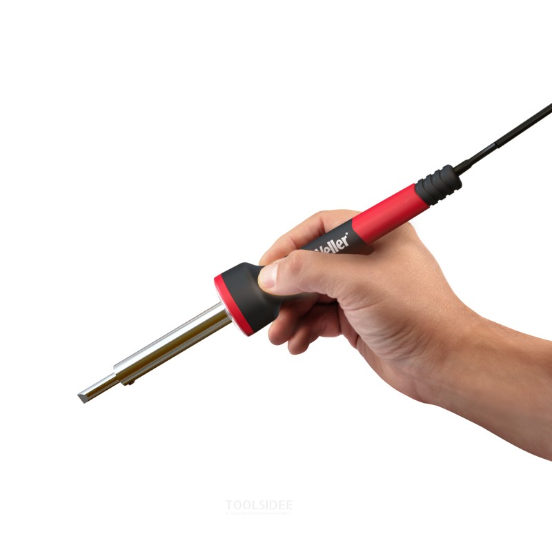Weller Soldering Iron Set 60W with LED Halo Ring EU Weller Soldering Iron Set 60W with LED Halo Ring EU