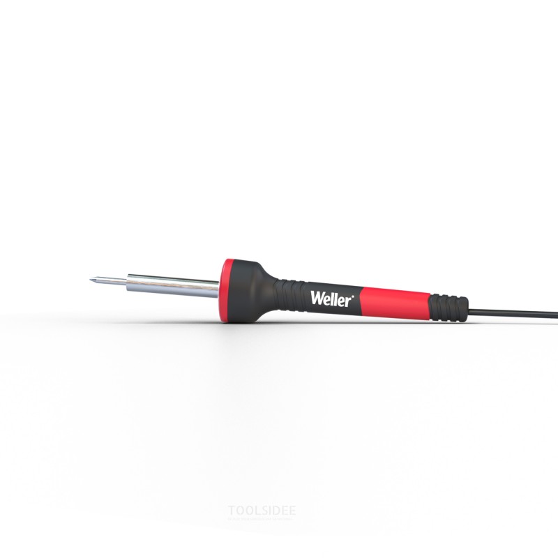 Weller Soldering Iron Set 30W with LED Halo Ring EU Weller Soldering Iron Set 30W with LED Halo Ring EU