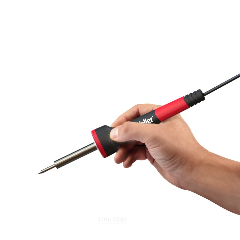 Weller Soldering Iron Set 30W with LED Halo Ring EU Weller Soldering Iron Set 30W with LED Halo Ring EU