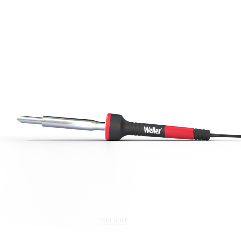 Weller Soldering Iron 80W with LED Halo Ring EU