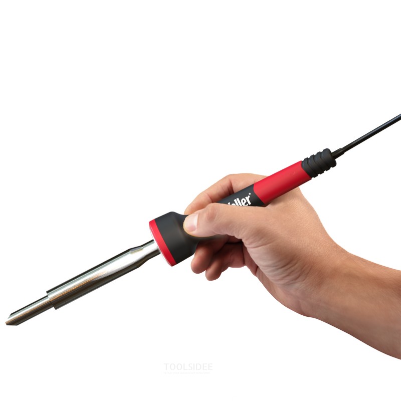 Weller Soldering Iron 80W with LED Halo Ring EU