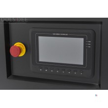 HBM schroefcompressor 160, liter 5 PK, 400 Volt HBM schroefcompressor 160, liter 5 PK, 400 Volt