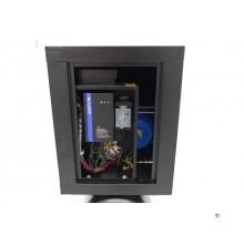 HBM schroefcompressor 160, liter 5 PK, 400 Volt HBM schroefcompressor 160, liter 5 PK, 400 Volt