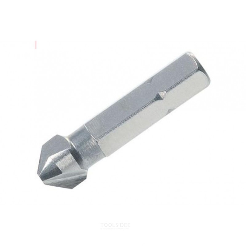 Volkel galvaniseringssæt HSS-G 6,3 - 20,5 mm Volkel galvaniseringssæt HSS-G 6,3 - 20,5 mm