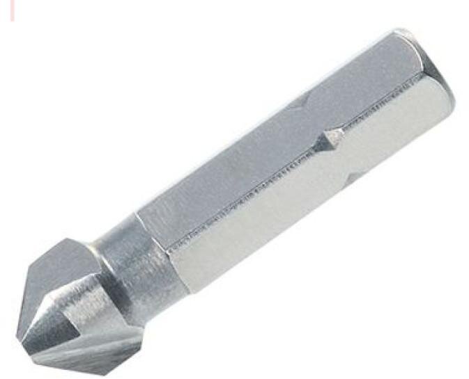 Volkel galvaniseringssett HSS-G 6,3 - 20,5 mm